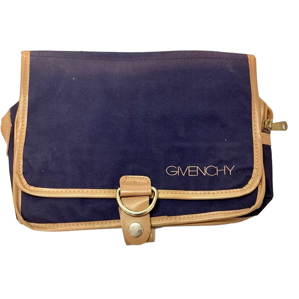 Travel Vanity Bag